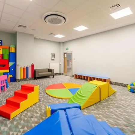 Akces Kasprowicza 20c- Basen, Sauny, Jacuzzi, Siłownia W Cenie - Schwimmbad, Saunen, Jacuzzi, Fitnessstudio Im Preis *