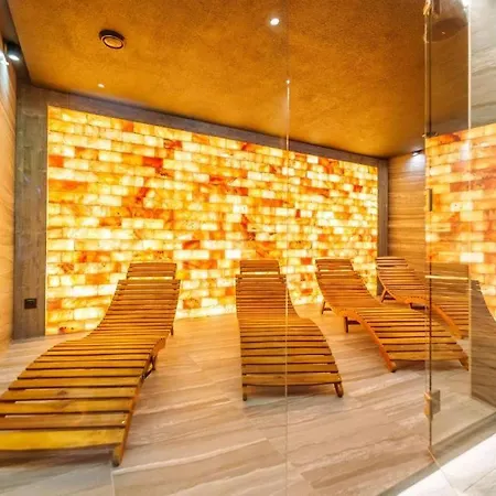 Akces Kasprowicza 20c- Basen, Sauny, Jacuzzi, Siłownia W Cenie - Schwimmbad, Saunen, Jacuzzi, Fitnessstudio Im Preis Apartament Kołobrzeg