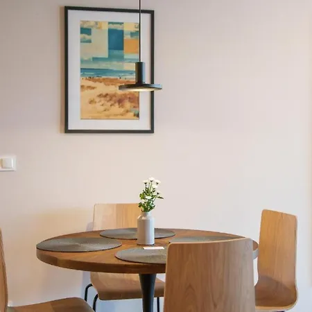 Akces Kasprowicza 20c- Basen, Sauny, Jacuzzi, Siłownia W Cenie - Schwimmbad, Saunen, Jacuzzi, Fitnessstudio Im Preis