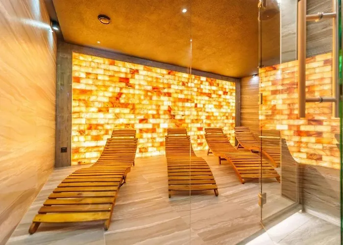 Akces Kasprowicza 20c- Basen, Sauny, Jacuzzi, Silownia W Cenie - Schwimmbad, Saunen, Jacuzzi, Fitnessstudio Im Preis Lägenhet Kołobrzeg