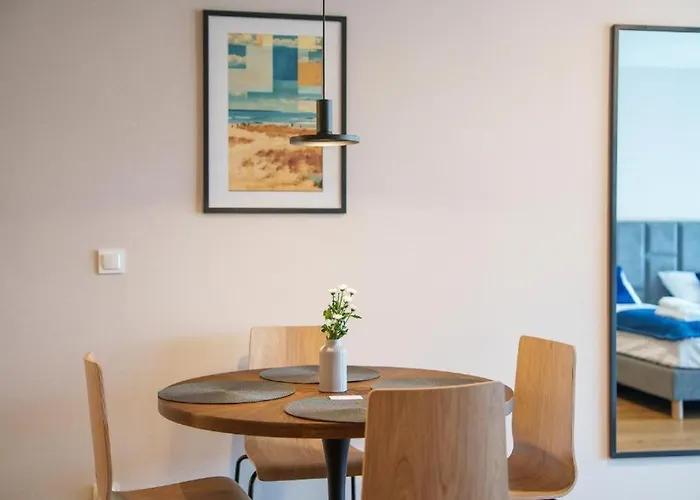 Akces Kasprowicza 20c- Basen, Sauny, Jacuzzi, Silownia W Cenie - Schwimmbad, Saunen, Jacuzzi, Fitnessstudio Im Preis