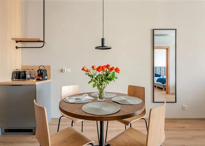 Akces Kasprowicza 20c- Basen, Sauny, Jacuzzi, Silownia W Cenie - Schwimmbad, Saunen, Jacuzzi, Fitnessstudio Im Preis Lägenhet *