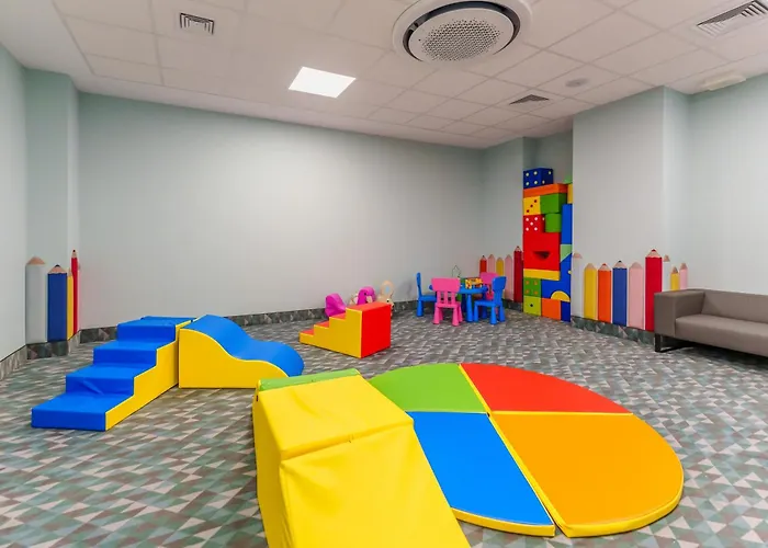 Akces Kasprowicza 20c- Basen, Sauny, Jacuzzi, Silownia W Cenie - Schwimmbad, Saunen, Jacuzzi, Fitnessstudio Im Preis * Kołobrzeg