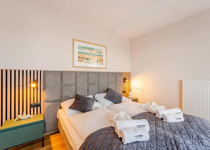 Akces Kasprowicza 20c- Basen, Sauny, Jacuzzi, Silownia W Cenie - Schwimmbad, Saunen, Jacuzzi, Fitnessstudio Im Preis Lägenhet *