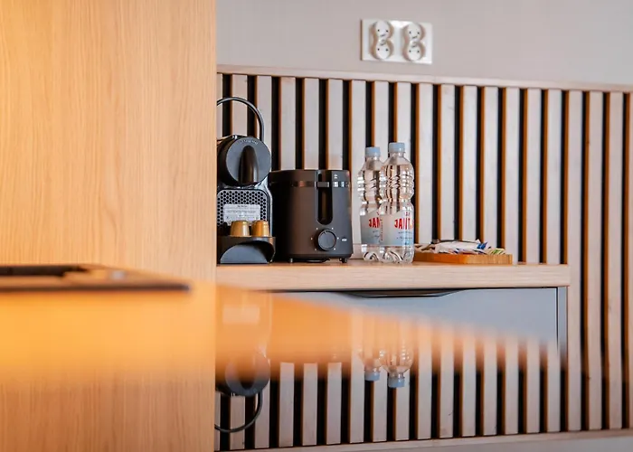 Akces Kasprowicza 20c- Basen, Sauny, Jacuzzi, Silownia W Cenie - Schwimmbad, Saunen, Jacuzzi, Fitnessstudio Im Preis * Kołobrzeg