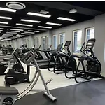 Akces Kasprowicza 20c- Basen, Sauny, Jacuzzi, Silownia W Cenie - Schwimmbad, Saunen, Jacuzzi, Fitnessstudio Im Preis Apartment *
