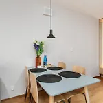 Akces Kasprowicza 20c- Basen, Sauny, Jacuzzi, Silownia W Cenie - Schwimmbad, Saunen, Jacuzzi, Fitnessstudio Im Preis Колобжег