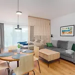 Akces Kasprowicza 20c- Basen, Sauny, Jacuzzi, Silownia W Cenie - Schwimmbad, Saunen, Jacuzzi, Fitnessstudio Im Preis * Kolberg