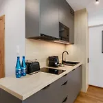 Akces Kasprowicza 20c- Basen, Sauny, Jacuzzi, Silownia W Cenie - Schwimmbad, Saunen, Jacuzzi, Fitnessstudio Im Preis Apartment Kolberg