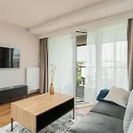 Akces Kasprowicza 20c- Basen, Sauny, Jacuzzi, Silownia W Cenie - Schwimmbad, Saunen, Jacuzzi, Fitnessstudio Im Preis *