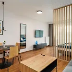 Akces Kasprowicza 20c- Basen, Sauny, Jacuzzi, Silownia W Cenie - Schwimmbad, Saunen, Jacuzzi, Fitnessstudio Im Preis Kolberg