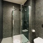Апартаменты Akces Kasprowicza 20c- Basen, Sauny, Jacuzzi, Silownia W Cenie - Schwimmbad, Saunen, Jacuzzi, Fitnessstudio Im Preis