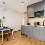 Akces Kasprowicza 20c- Basen, Sauny, Jacuzzi, Silownia W Cenie - Schwimmbad, Saunen, Jacuzzi, Fitnessstudio Im Preis * Колобжег