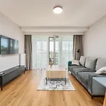 Akces Kasprowicza 20c- Basen, Sauny, Jacuzzi, Silownia W Cenie - Schwimmbad, Saunen, Jacuzzi, Fitnessstudio Im Preis