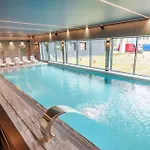 Akces Kasprowicza 20c- Basen, Sauny, Jacuzzi, Silownia W Cenie - Schwimmbad, Saunen, Jacuzzi, Fitnessstudio Im Preis 公寓 科沃布热格