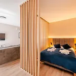 Akces Kasprowicza 20c- Basen, Sauny, Jacuzzi, Silownia W Cenie - Schwimmbad, Saunen, Jacuzzi, Fitnessstudio Im Preis * Колобжег