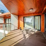 Akces Kasprowicza 20c- Basen, Sauny, Jacuzzi, Silownia W Cenie - Schwimmbad, Saunen, Jacuzzi, Fitnessstudio Im Preis * Колобжег