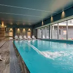Akces Kasprowicza 20c- Basen, Sauny, Jacuzzi, Silownia W Cenie - Schwimmbad, Saunen, Jacuzzi, Fitnessstudio Im Preis
