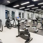 Akces Kasprowicza 20c- Basen, Sauny, Jacuzzi, Silownia W Cenie - Schwimmbad, Saunen, Jacuzzi, Fitnessstudio Im Preis Колобжег