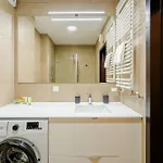 Apartment Akces Kasprowicza 20c- Basen, Sauny, Jacuzzi, Silownia W Cenie - Schwimmbad, Saunen, Jacuzzi, Fitnessstudio Im Preis