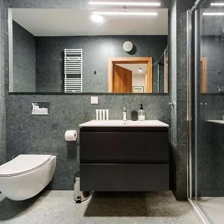 Akces Kasprowicza 20c- Basen, Sauny, Jacuzzi, Silownia W Cenie - Schwimmbad, Saunen, Jacuzzi, Fitnessstudio Im Preis *