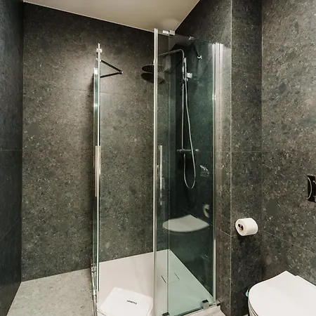 Apartament Akces Kasprowicza 20c- Basen, Sauny, Jacuzzi, Silownia W Cenie - Schwimmbad, Saunen, Jacuzzi, Fitnessstudio Im Preis