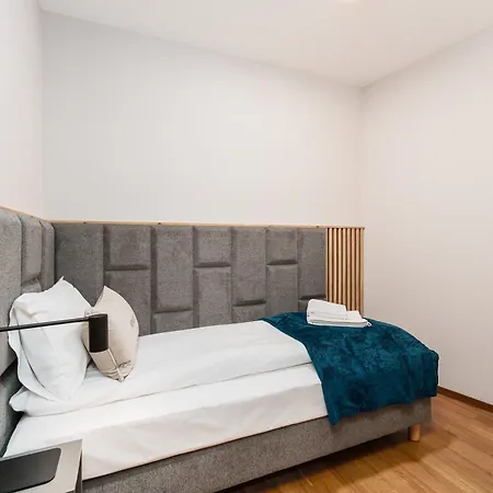 Appartement Akces Kasprowicza 20c- Basen, Sauny, Jacuzzi, Silownia W Cenie - Schwimmbad, Saunen, Jacuzzi, Fitnessstudio Im Preis Kołobrzeg