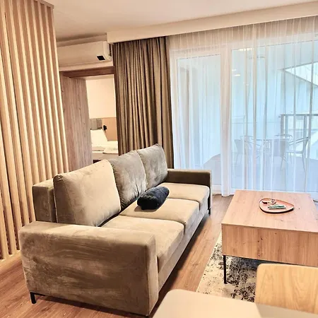 Daire Akces Kasprowicza 20c- Basen, Sauny, Jacuzzi, Silownia W Cenie - Schwimmbad, Saunen, Jacuzzi, Fitnessstudio Im Preis