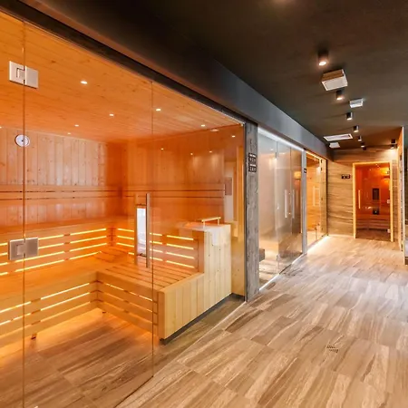 Akces Kasprowicza 20c- Basen, Sauny, Jacuzzi, Silownia W Cenie - Schwimmbad, Saunen, Jacuzzi, Fitnessstudio Im Preis * Kołobrzeg