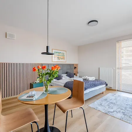 Apartamento Akces Kasprowicza 20c- Basen, Sauny, Jacuzzi, Silownia W Cenie - Schwimmbad, Saunen, Jacuzzi, Fitnessstudio Im Preis